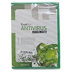 Купите 10 шт. TrustPort Antivirus 2 ПК,1 ГОД (бокс) и получите бонус 3 600 тг.!