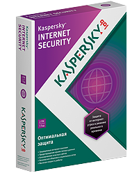 : : Kaspersky Internet Security
