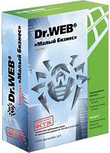 Dr.Web  