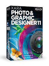 MAGIX Photo & Graphi Designer 11