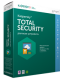 Kaspersky Total Security  для всех устройств